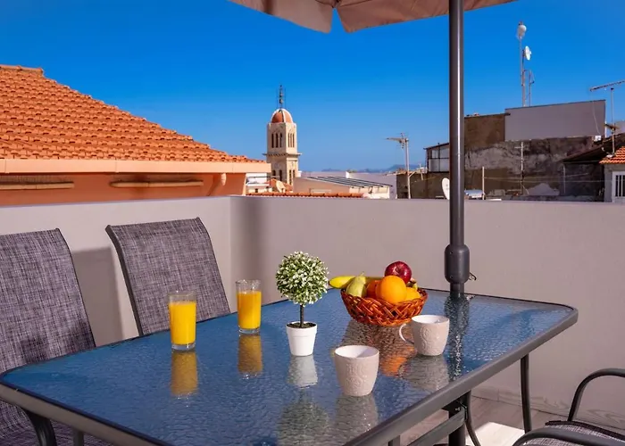 Lejlighed White&gray