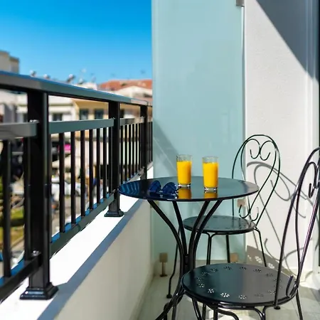 White&gray Appartamento *