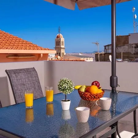 Appartamento White&gray