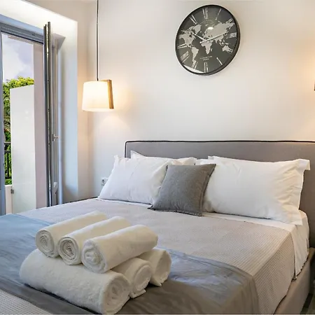 Appartamento White&gray *