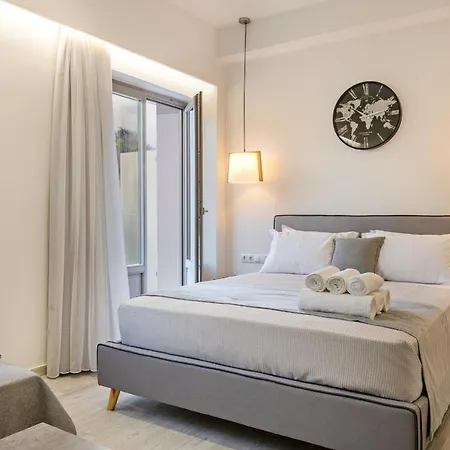 Appartamento White&gray *