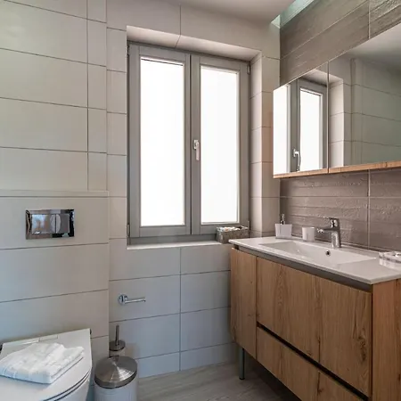 Apartamento White&gray