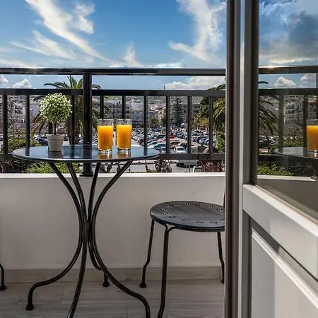 Apartamento White&gray